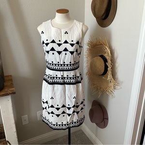 JCrew Factory Dress. Size 4